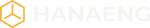 하나이엔지 HANAENG